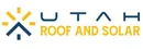 Utah Roof and Solar logo