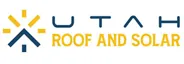 Utah Roof and Solar logo