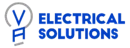 VA Electrical Solutions brand logo