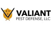 Valiant Pest Defense brand logo