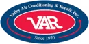 Valley Air Conditioning & Repair brand logo
