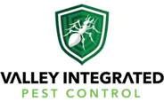Valley Integrated Pest Control brand logo