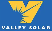Valley Solar Inc. logo