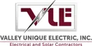 Valley Unique Electric