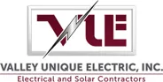 Valley Unique Electric logo