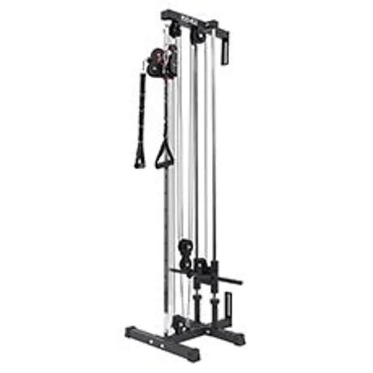 Our pick for compact home gym: Valor Fitness BD-62