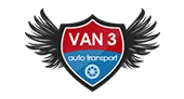 Van 3 Auto Transport