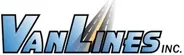 Van Lines Inc. brand logo