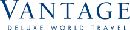 Vantage Deluxe World Travel logo