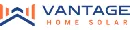 Vantage Home Solar logo