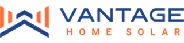 Vantage Home Solar logo