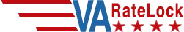 VARateLock.com brand logo