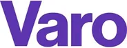 Varo Bank brand logo