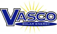 Vasco Solar Energy logo