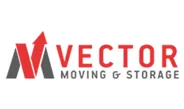 Vector Moving and Storage brand logo
