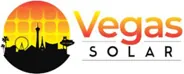 Vegas Solar LLC brand logo