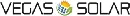 Vegas Solar logo