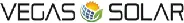 Vegas Solar logo