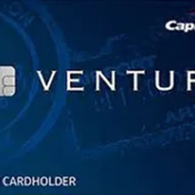 Venture Rewards