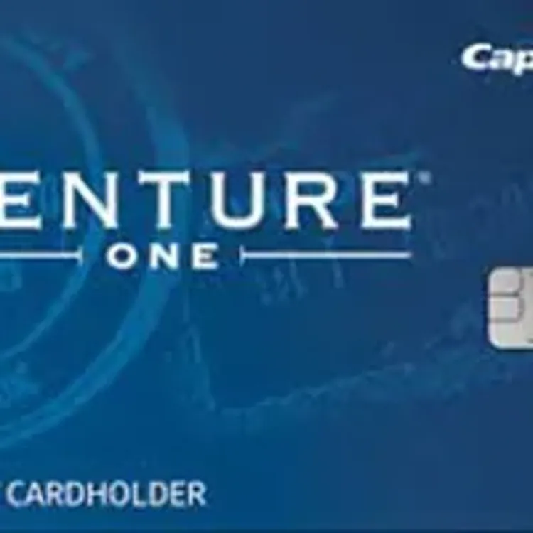 VentureOne Rewards