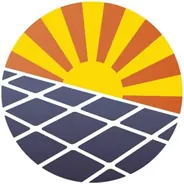 Verde Solar Power brand logo