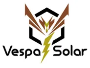 Vespa Solar brand logo