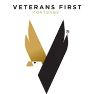 Veterans First Mortgage brand logo