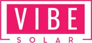 Vibe Solar brand logo