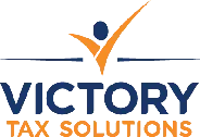Victory Tax Solutions brand logo
