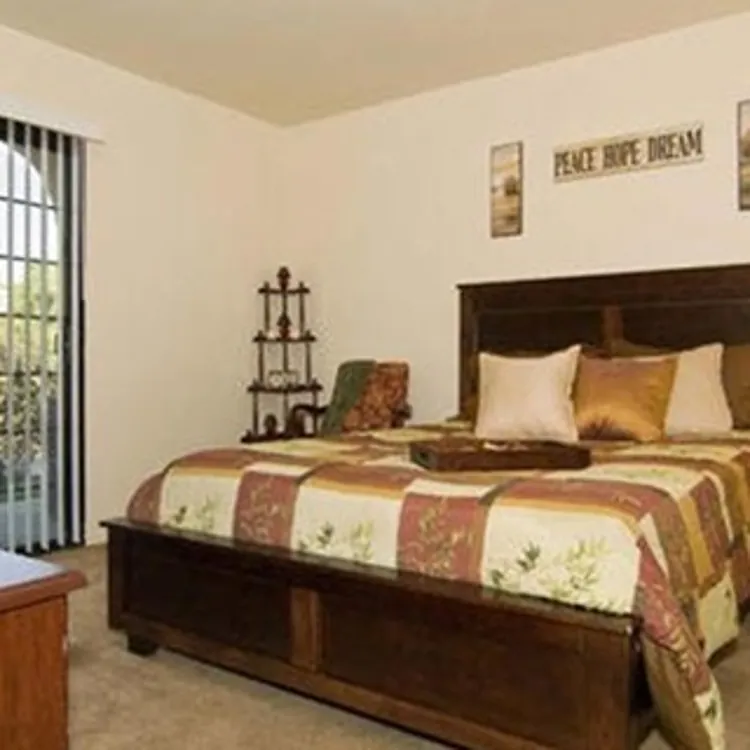 Villa De Anza Assisted Living Villa De Anza Assisted Living