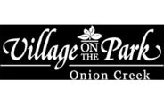 Village on the Park Onion Creek