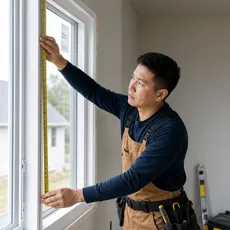 Vinyl vs. Fiberglass Windows: Which Is Better? image