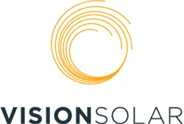 Vision Solar brand logo
