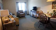 Visiting Nurse Assisted and Senior Living Communities