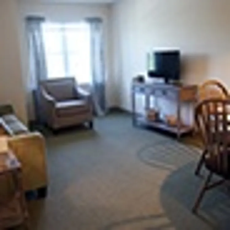 Visiting Nurse Assisted and Senior Living Communities