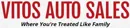 Vito's Auto Sales