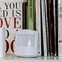 vivint home security equipment