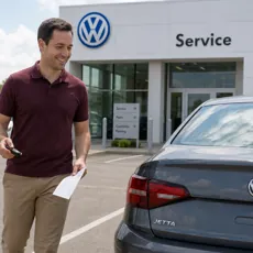 Volkswagen Jetta Extended Warranty: Cost, Coverage and Plans image