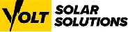 Volt Solar Solutions brand logo
