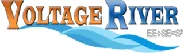 Voltage River brand logo
