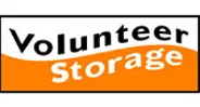 Volunteer Moving and Storage brand logo