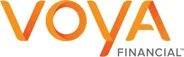 Voya Financial brand logo