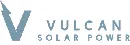 Vulcan Solar Power logo