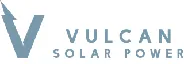 Vulcan Solar Power brand logo