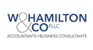 W & Hamilton Co PLLC brand logo