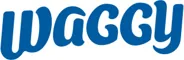 Waggy brand logo