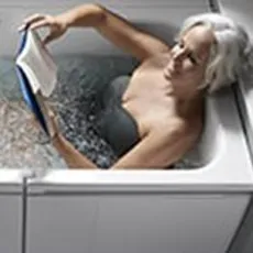 How Much Do Walk-In Tubs Cost? image