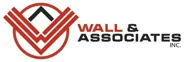 Wall & Associates brand logo