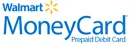 Walmart MoneyCard