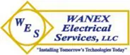 Wanex Electrical Services brand logo